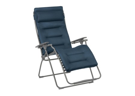 Lafuma Relaxsessel 803 XL BeComfort Bleu Encre
